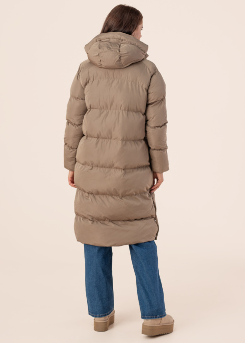 SuperDry talvemantel Longline