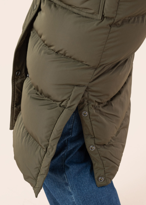 SuperDry talvemantel Everest Longline