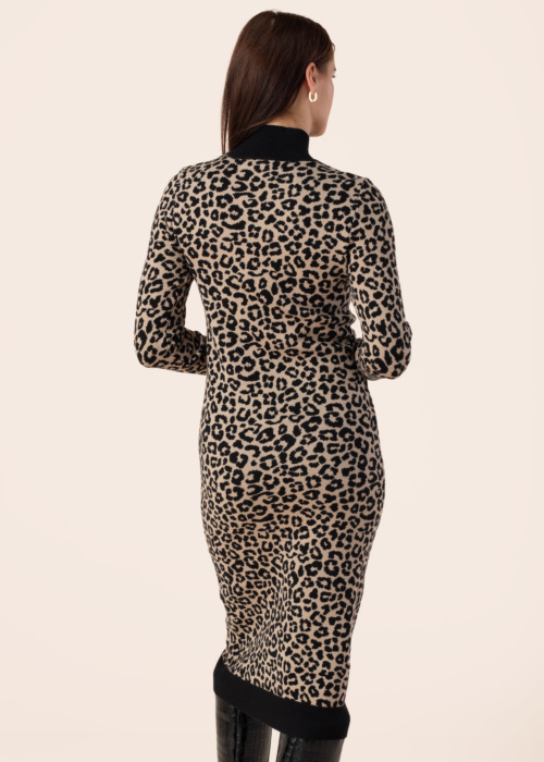 Vero Moda kootud kleit Aria