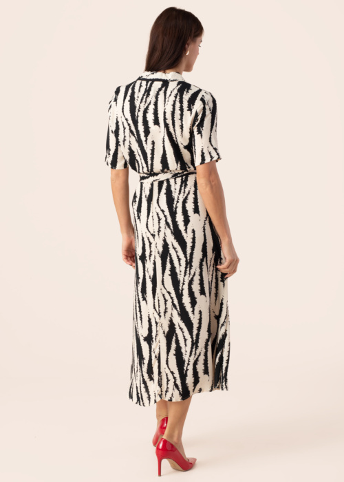 Рубашка-платье Star JDY