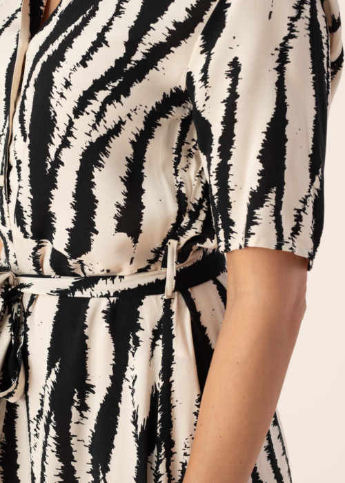 Рубашка-платье Star JDY