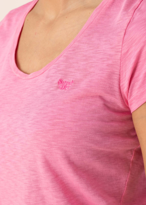 SuperDry T-särk Scoop