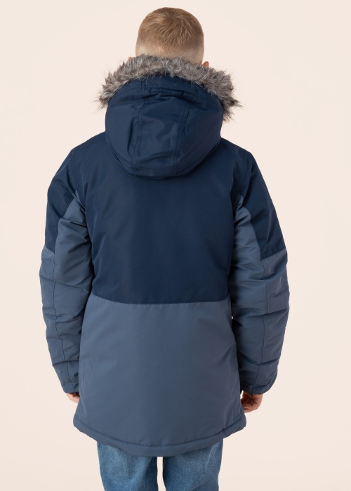 Зимняя куртка Nordic Strider Columbia