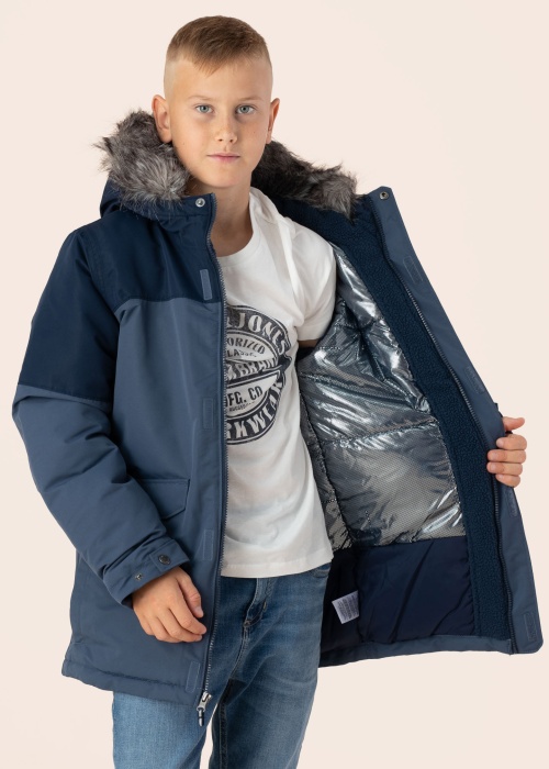 Зимняя куртка Nordic Strider Columbia