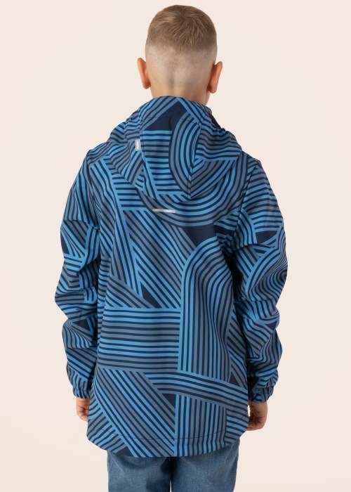 Весенне-осенняя куртка  SCH Kuusela Reima