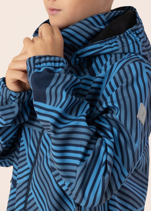 Весенне-осенняя куртка  SCH Kuusela Reima