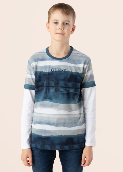 Футболка Guess