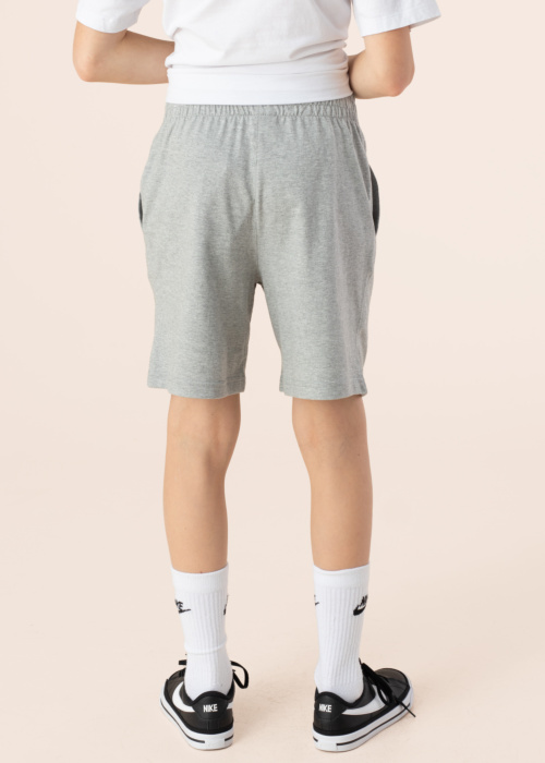 Nike shortsid