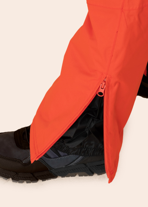 Зимние штаны Lenzen Jr Icepeak