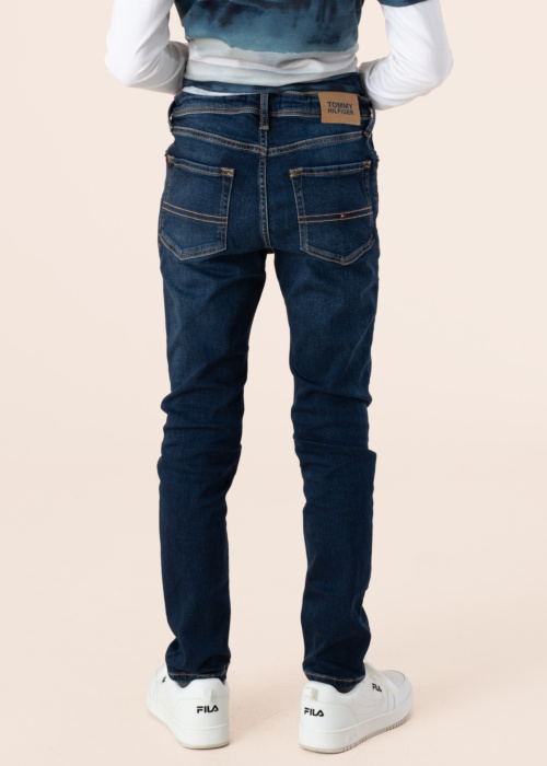 Джинсы Tommy Hilfiger