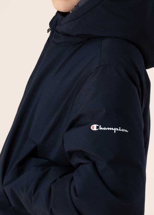 Зимняя парка Champion
