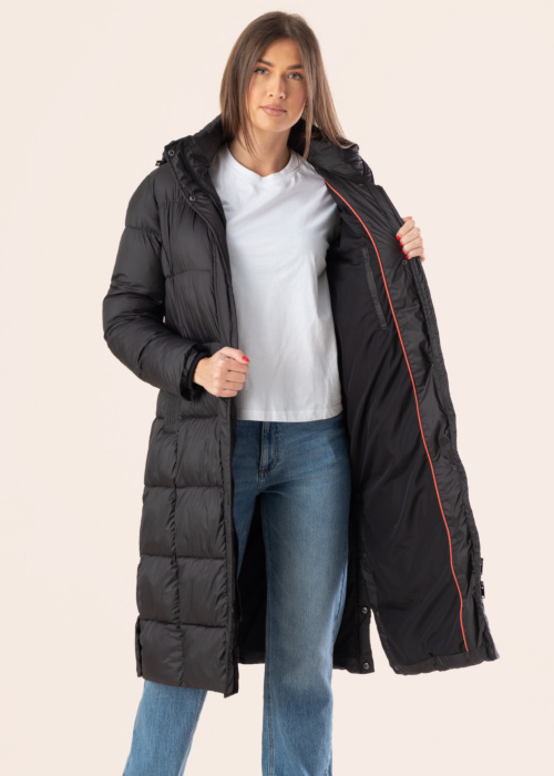 Зимнее пальто Bernice Saki