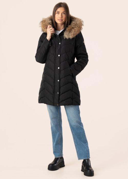 Saki talvemantel Jemma Comfort