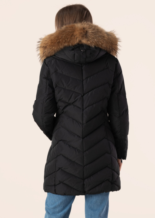 Saki talvemantel Jemma Comfort