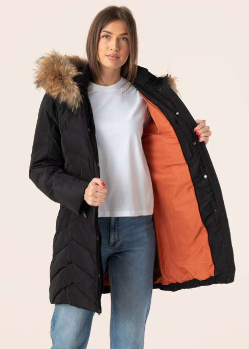 Saki talvemantel Jemma Comfort