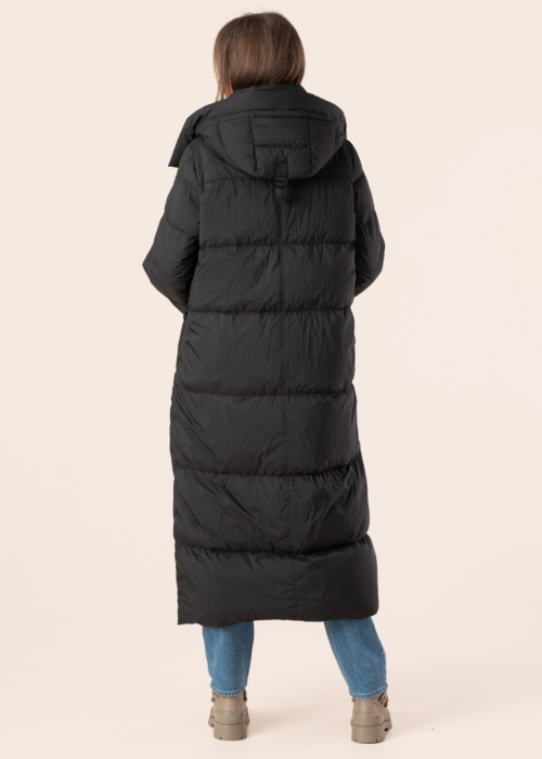 Пуховое пальто Gigi Rockandblue