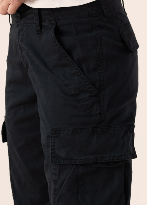 Брюки Low Rise Straight Cargo SuperDry