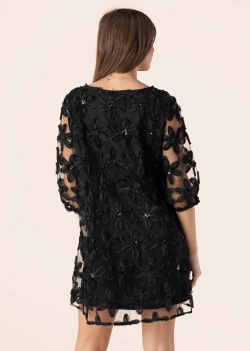 Платье Flora Vila