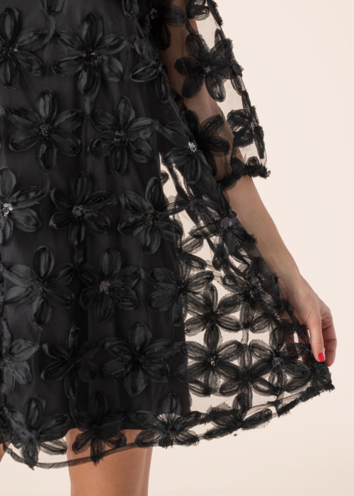 Платье Flora Vila