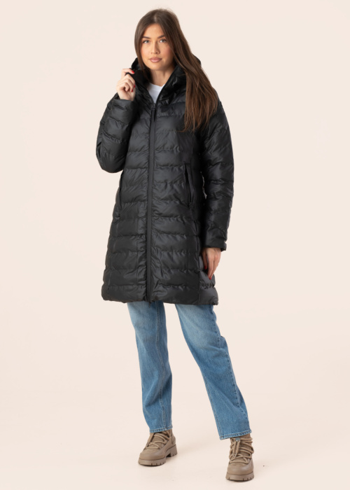 Five Seasons talvemantel Stine