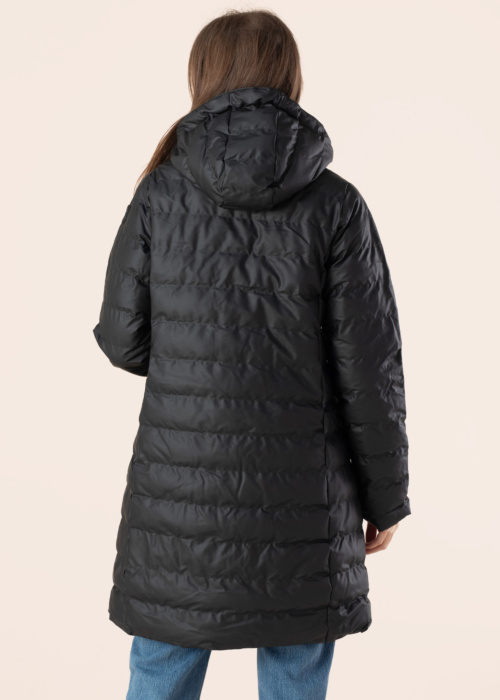 Five Seasons talvemantel Stine