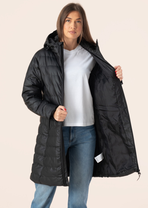 Five Seasons talvemantel Stine