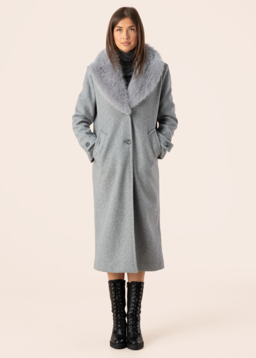 Весенне-осеннее пальто Constance Beaumont