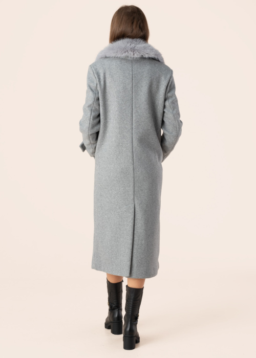 Весенне-осеннее пальто Constance Beaumont