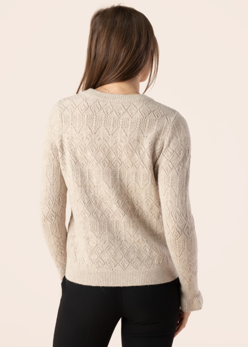 Свитер Jacia Vila