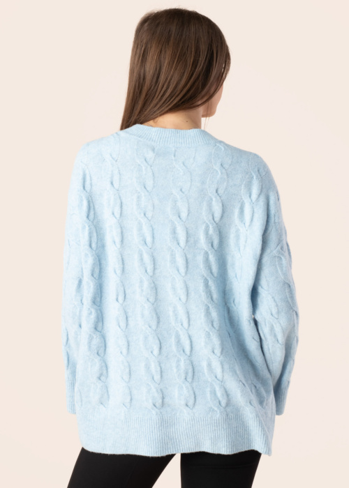 Only kampsun Jeanett