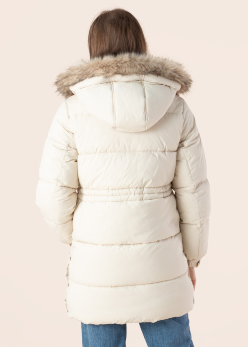 Vero Moda talvemantel Pinar