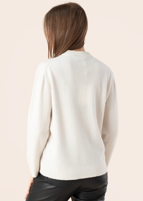 Свитер Emilie YAS