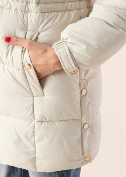 Vero Moda talvemantel Pinar