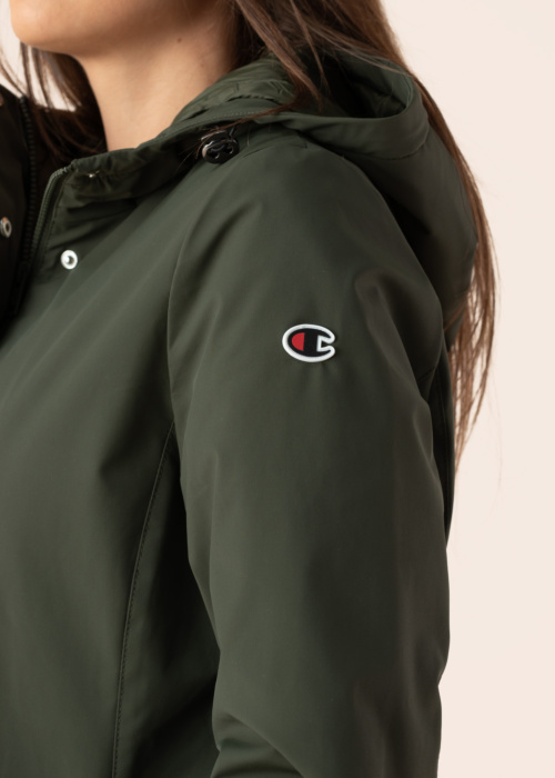 Весенне-осенняя парка Champion