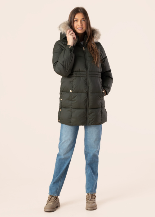 Зимнее пальто Pinar Vero Moda