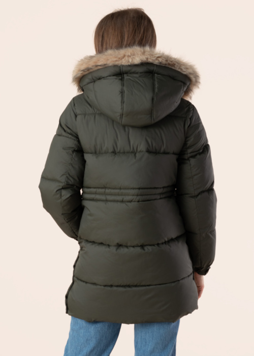 Зимнее пальто Pinar Vero Moda