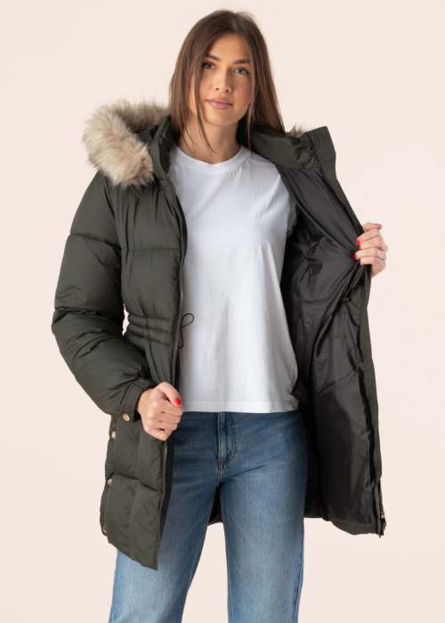 Зимнее пальто Pinar Vero Moda