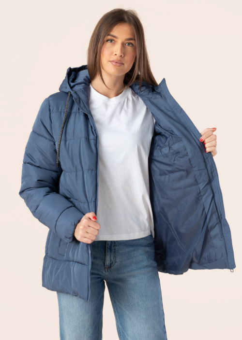 Зимняя куртка Mabelle Fransa