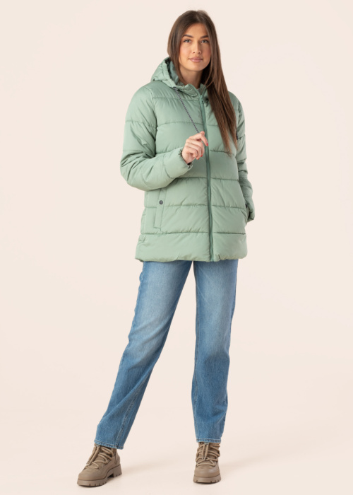 Зимняя куртка Mabelle Fransa