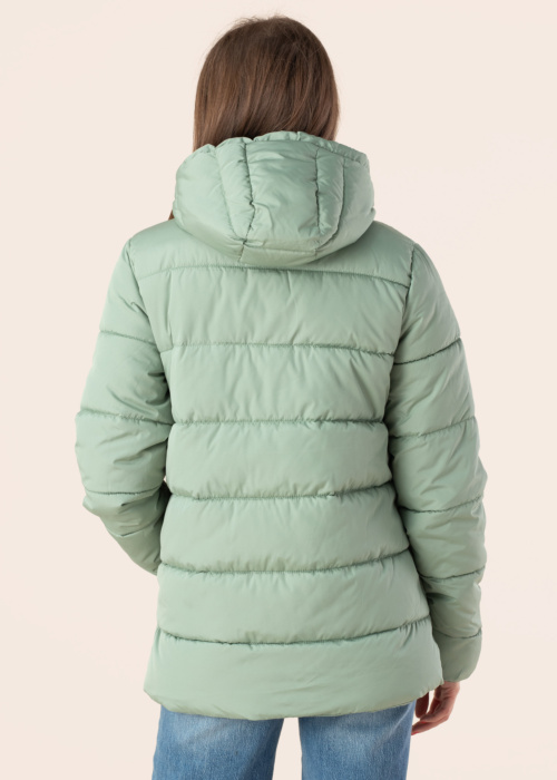 Зимняя куртка Mabelle Fransa