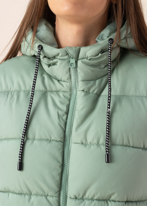 Зимняя куртка Mabelle Fransa