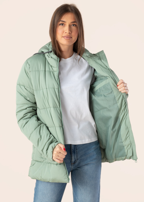 Зимняя куртка Mabelle Fransa