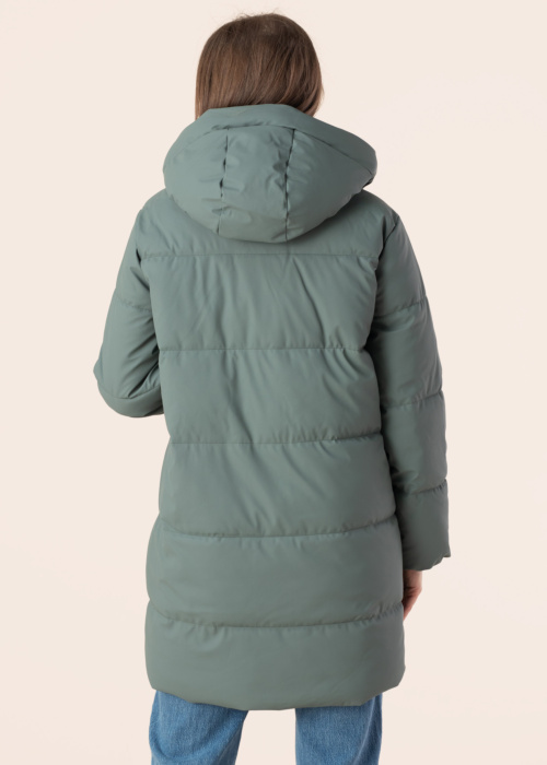 Зимнее пальто Gretakylie Vero Moda