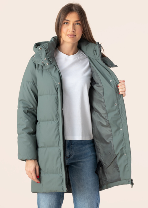 Зимнее пальто Gretakylie Vero Moda