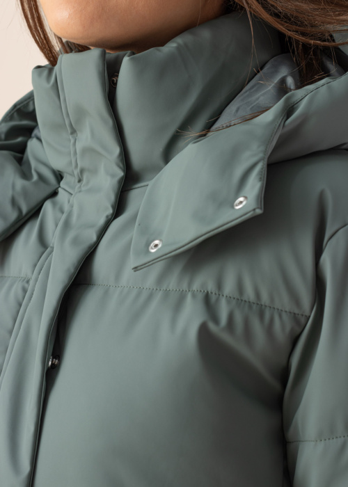 Зимняя куртка Gretakylie Vero Moda