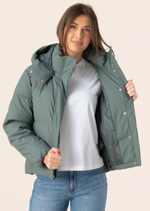 Зимняя куртка Gretakylie Vero Moda