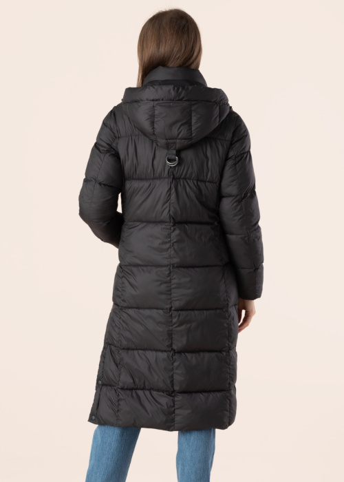 Зимнее пальто Bernice Saki