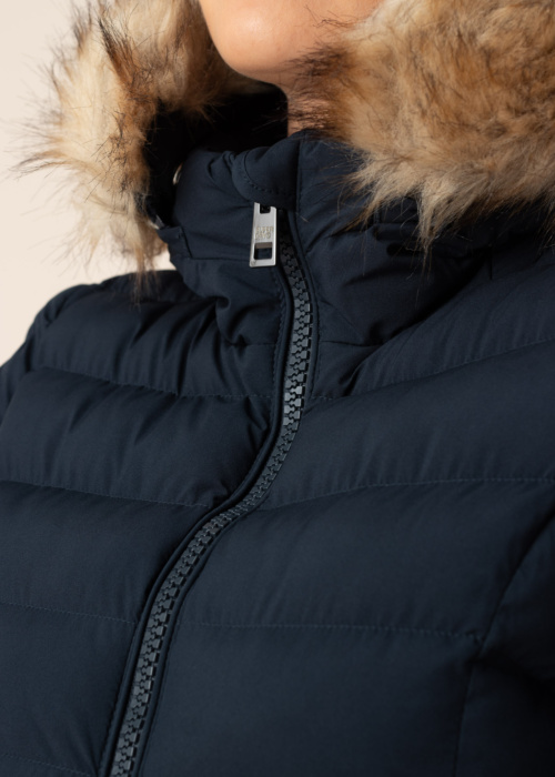 Зимнее пальто Fuji SuperDry