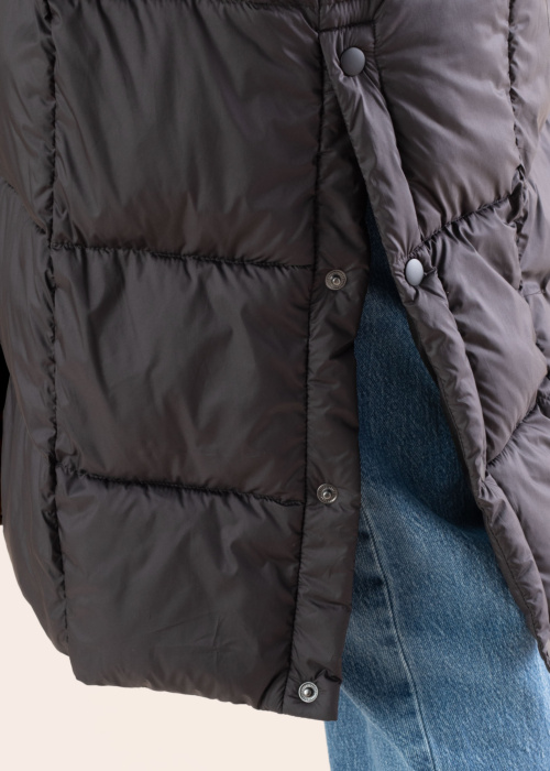 Зимнее пальто Bernice Saki