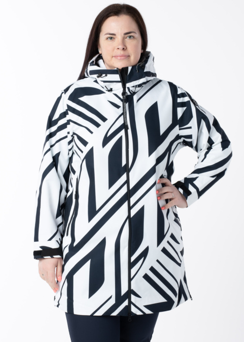 Весенне-осеннее пальто Ailio D Luhta